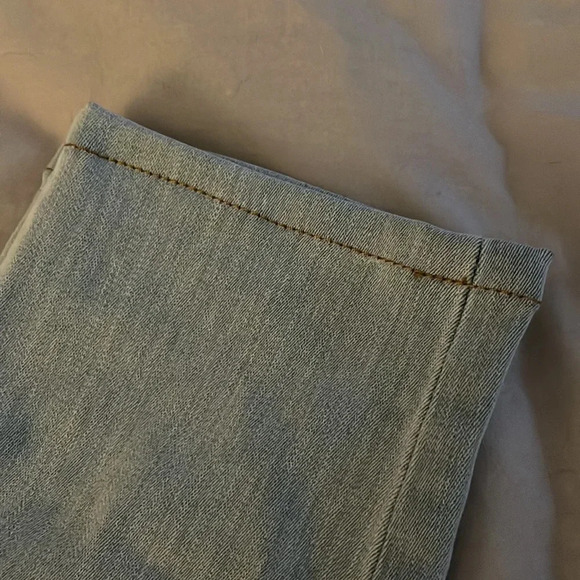 J Brand Maria Jeans Color Costa Size 29 - Picture 2 of 11